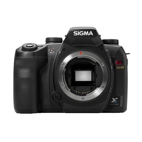 14MP Digital SLR Camera U874