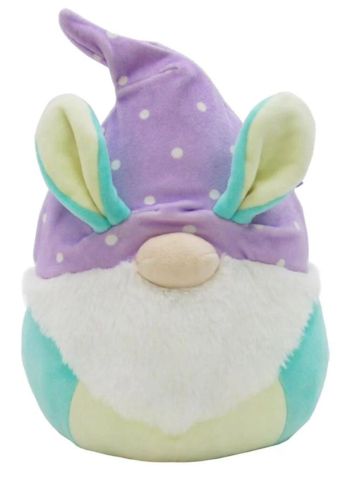 16" Plush Doll V996