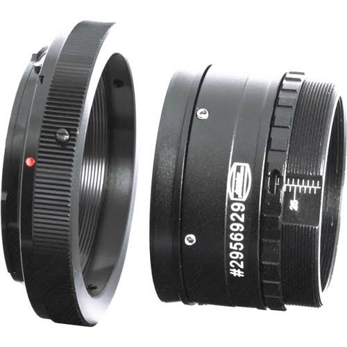 Extension Tube T2-25Y I6104