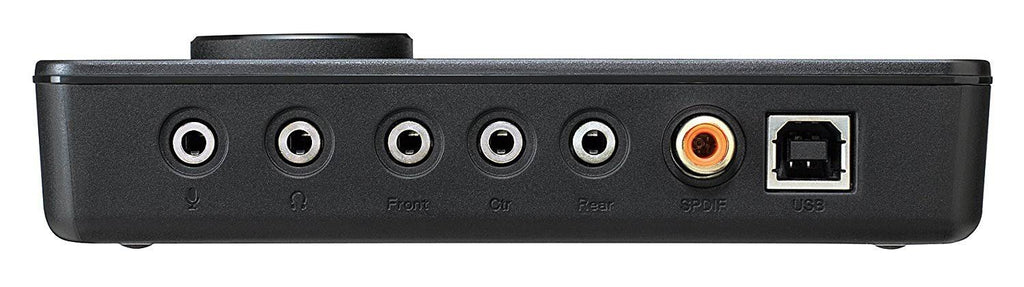 Sound Card J89126