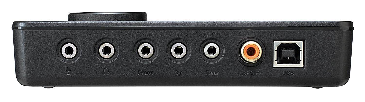 Sound Card J89126
