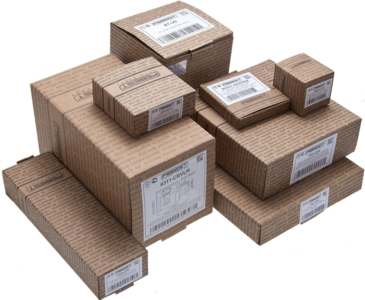 Pack of 2 G2902