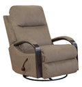 Portabella Swivel Glider Recliner G130606