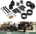 UTV 4" Suspension Lift Kit Y23642