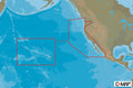 USA West Coast & Hawaii Chart X98806