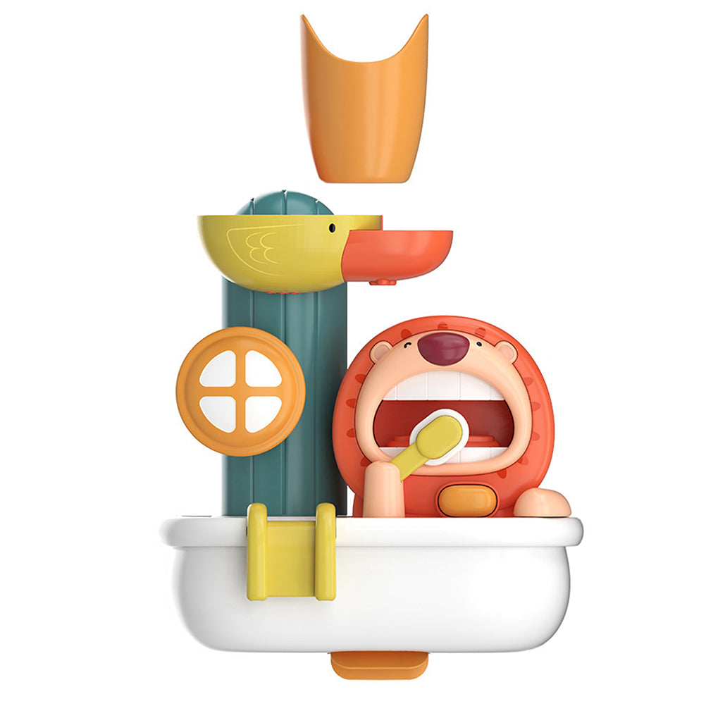 Bubble Bath Toy K93746