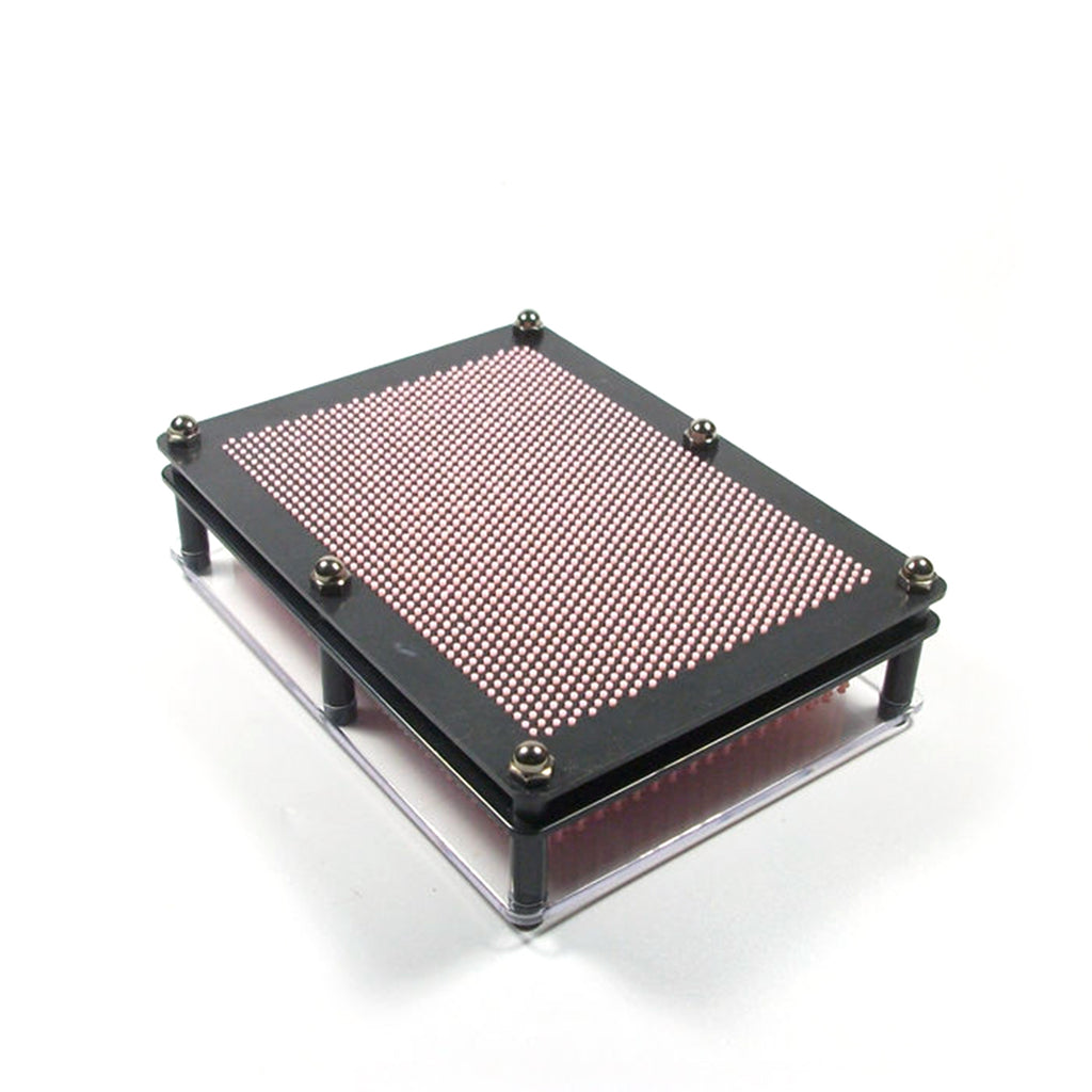 3D Pin Art Impression Board X283