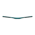 Turquoise 787mm Riser Bar C3023