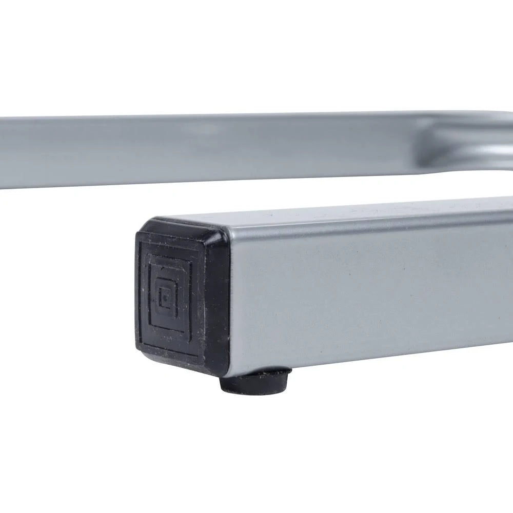 Single-Bulb Freestanding Heat Lamp U66065