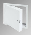 Fire-Rated Insulated Panel with Flange E791730