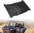 2-Piece Polyethylene Plastic Roof Compatible with 2017-2022 Can Am Maverick X3 N900