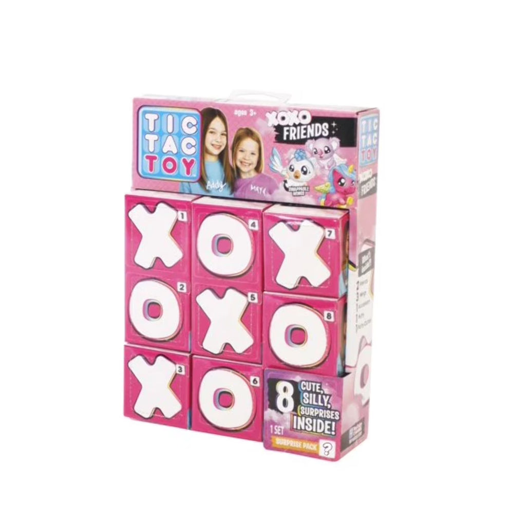 Multi Pack Surprise S835