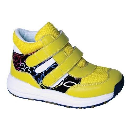 Orthopedic High Top Boy's Shoes R72878