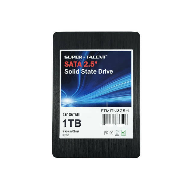 1TB SATA3 Solid State Drive T338