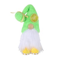 High Hat Plush Dwarf Doll C31584