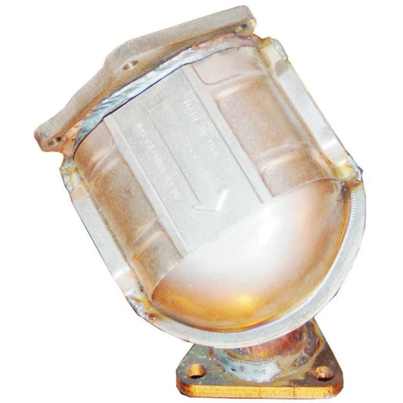 Catalytic Converter D81649