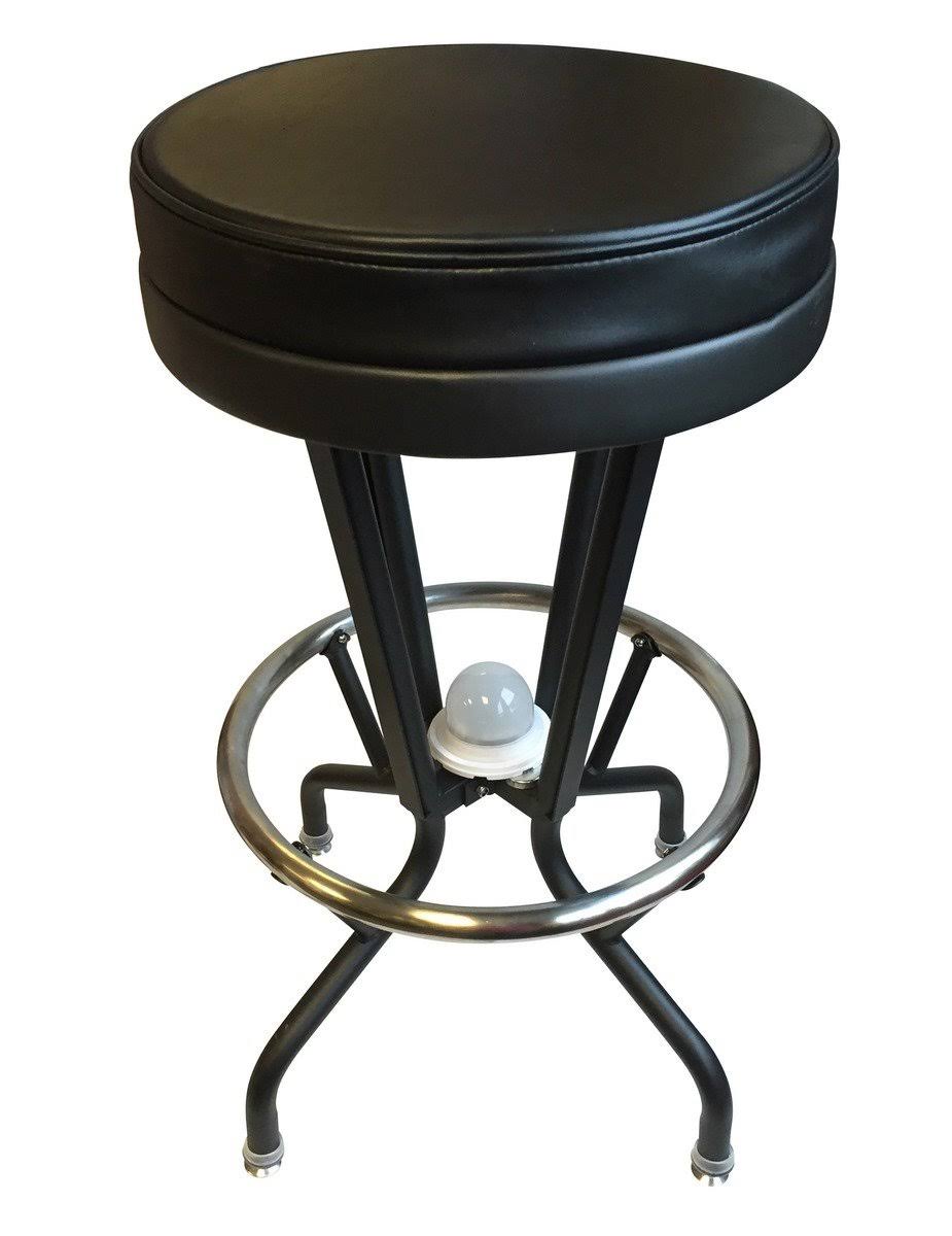 Lighted Bar Stool C25787