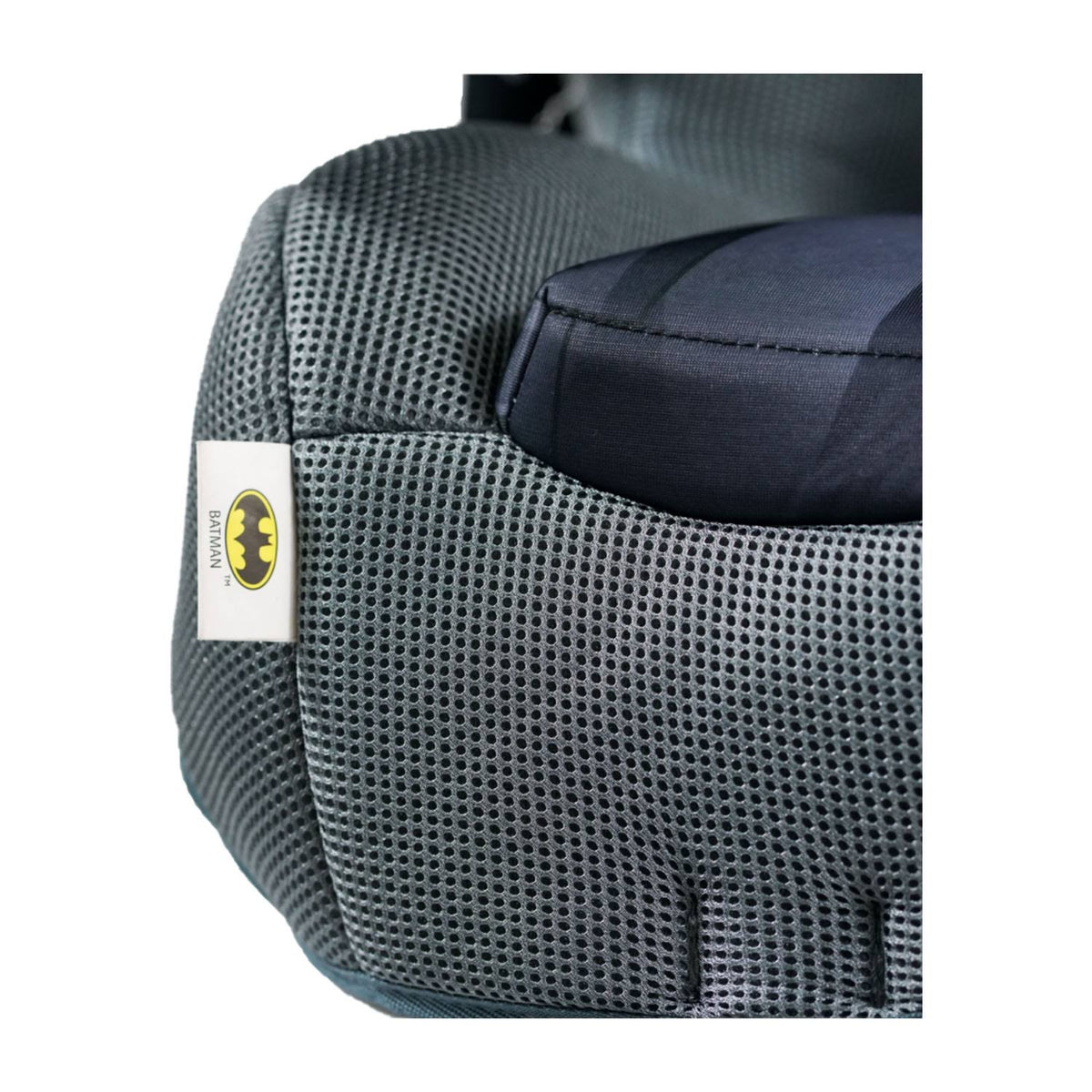 Batman Combo Harness Booster Car Seat E895