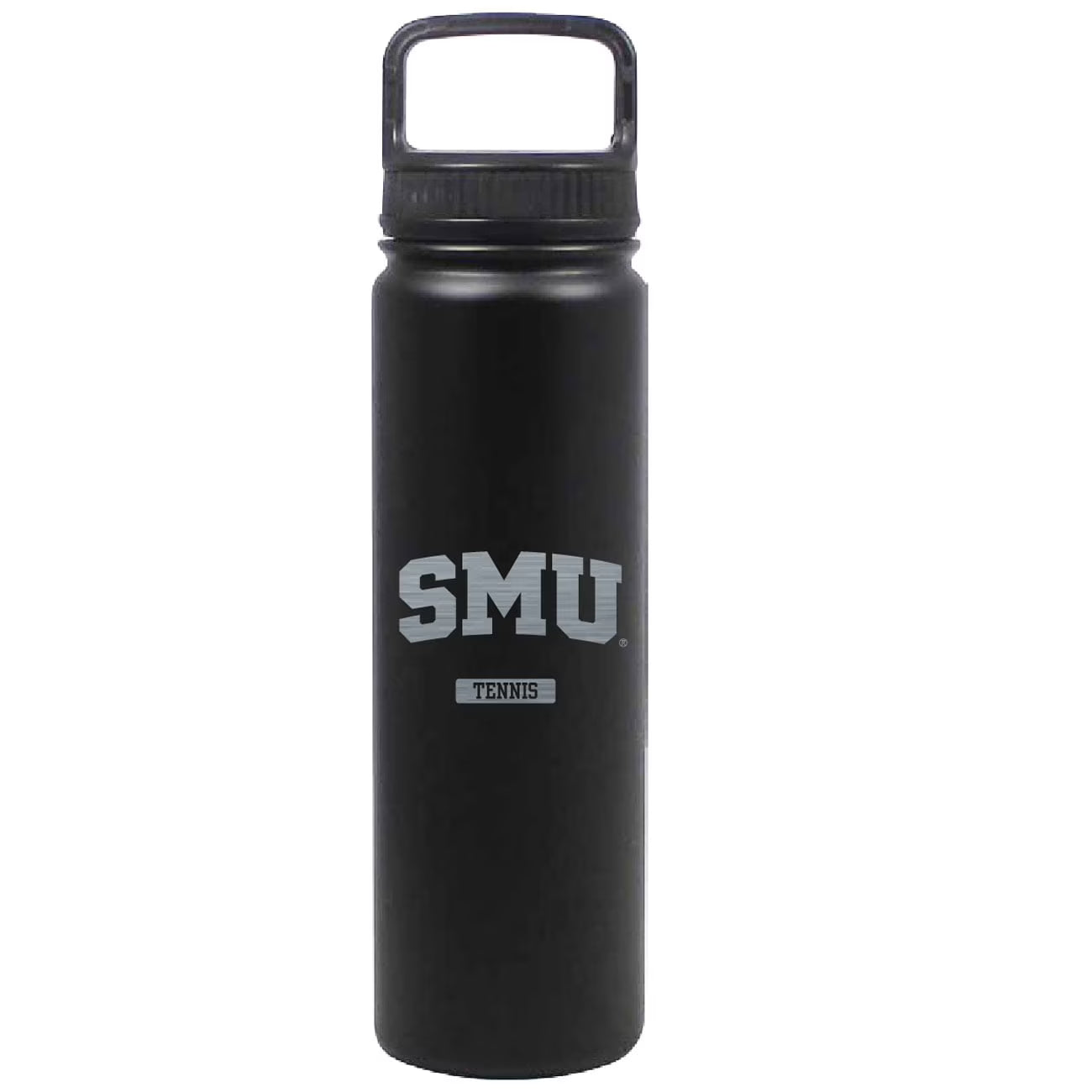 Black Stainless Steel 24oz. Bottle S686073