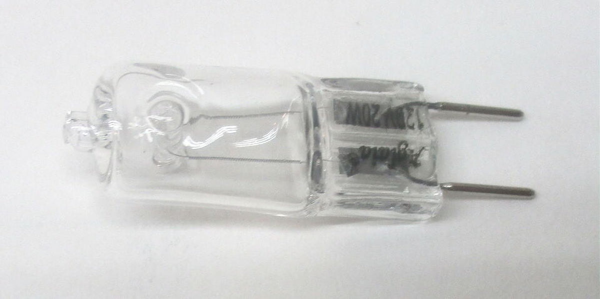 2 Pack Microwave Halogen Light Bulb F3798