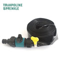 One Piece 39 Feet Trampoline Sprinkler P419648