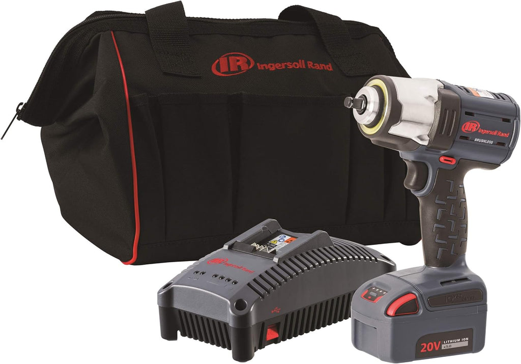 3/8" IQV20 Impact Wrench D9319