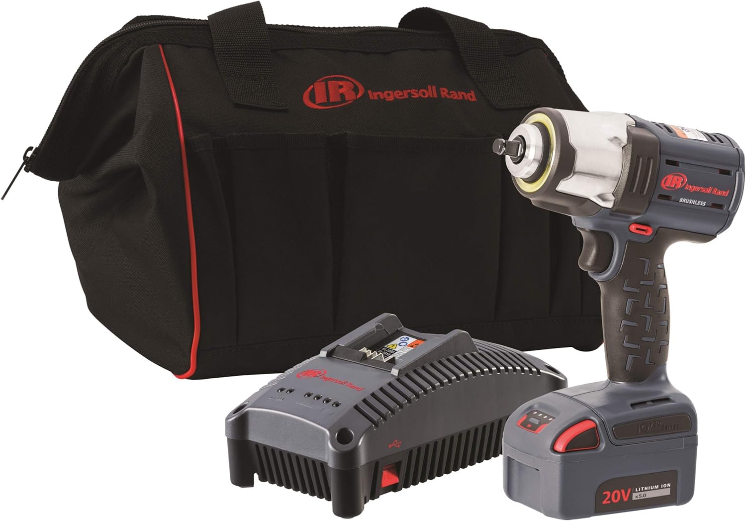 3/8" IQV20 Impact Wrench D9319