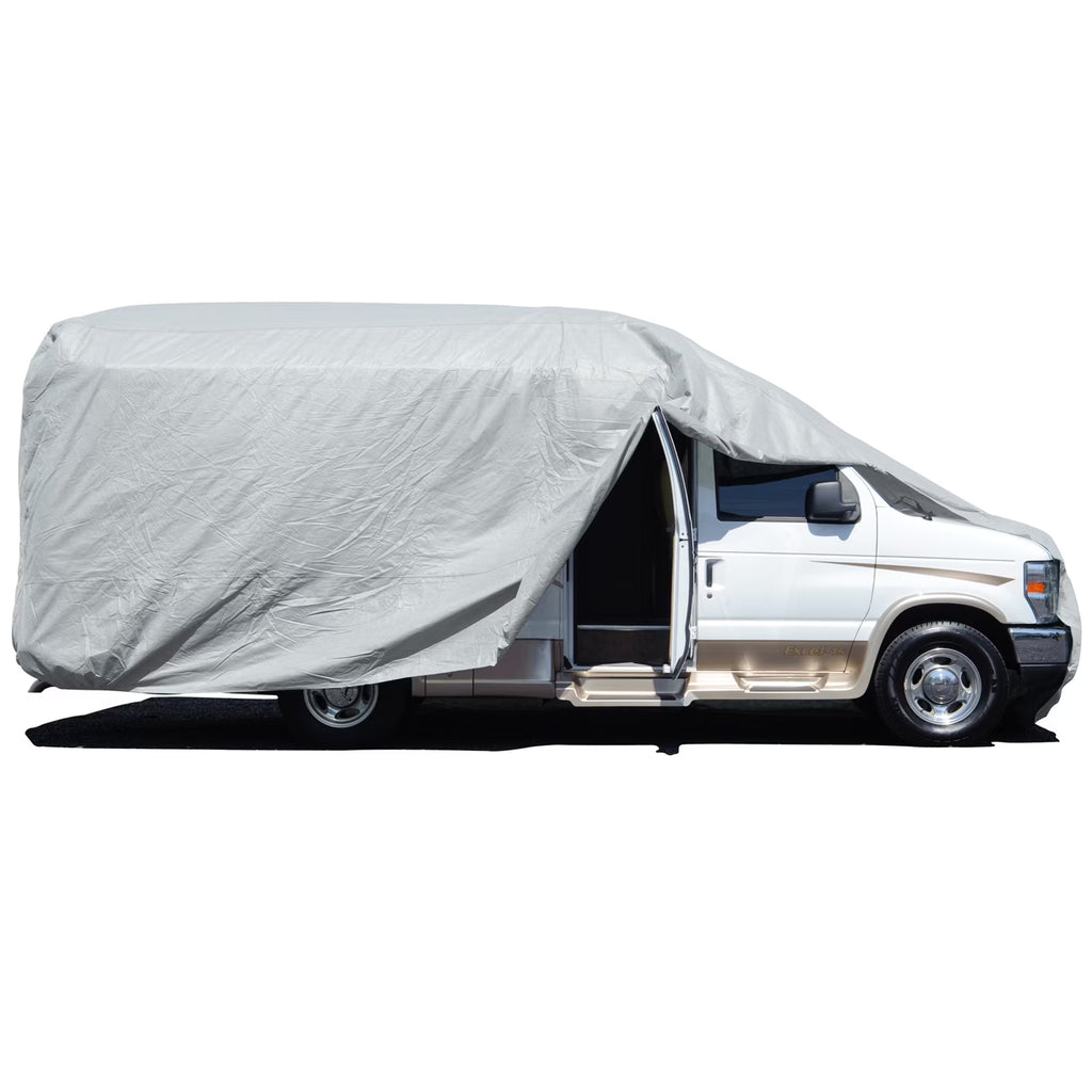 100% Waterproof RV Cover F71314