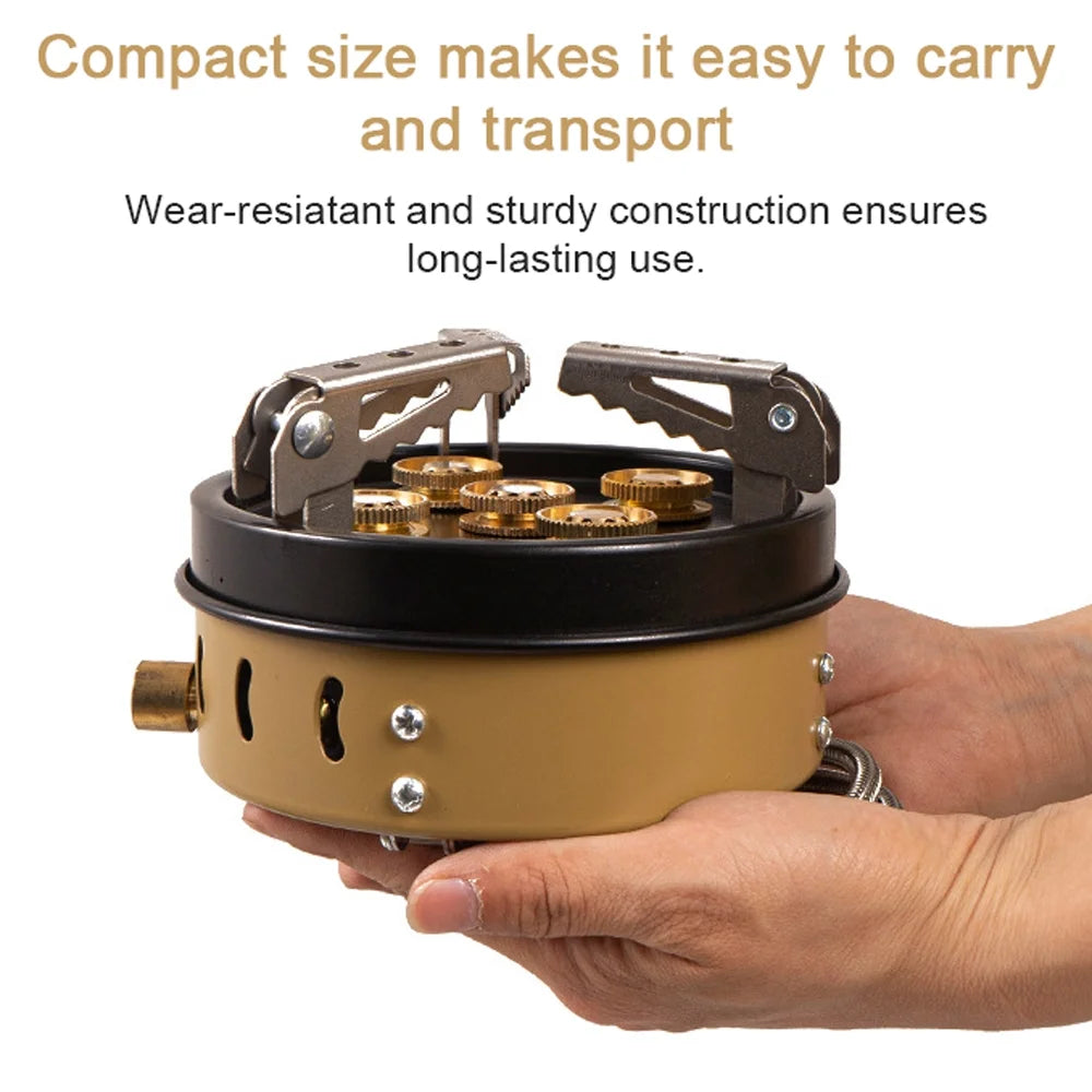 Portable Stoves R273495