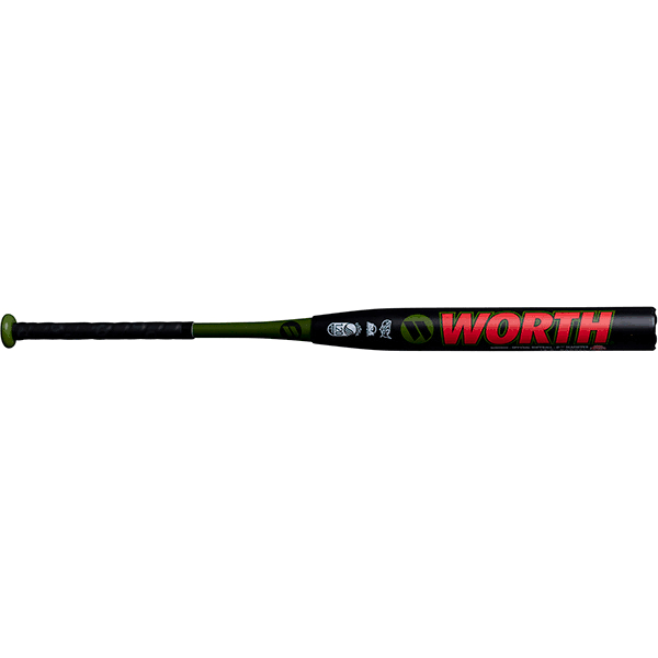 Slowpitch Softball Bat R1845