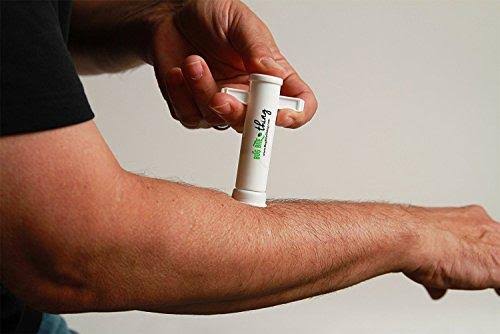 6 Pack Insect Bite Relief N499140