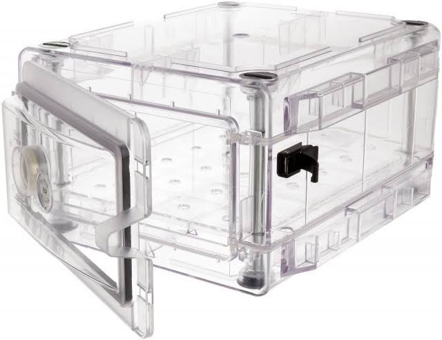 Clear Desiccator U2074