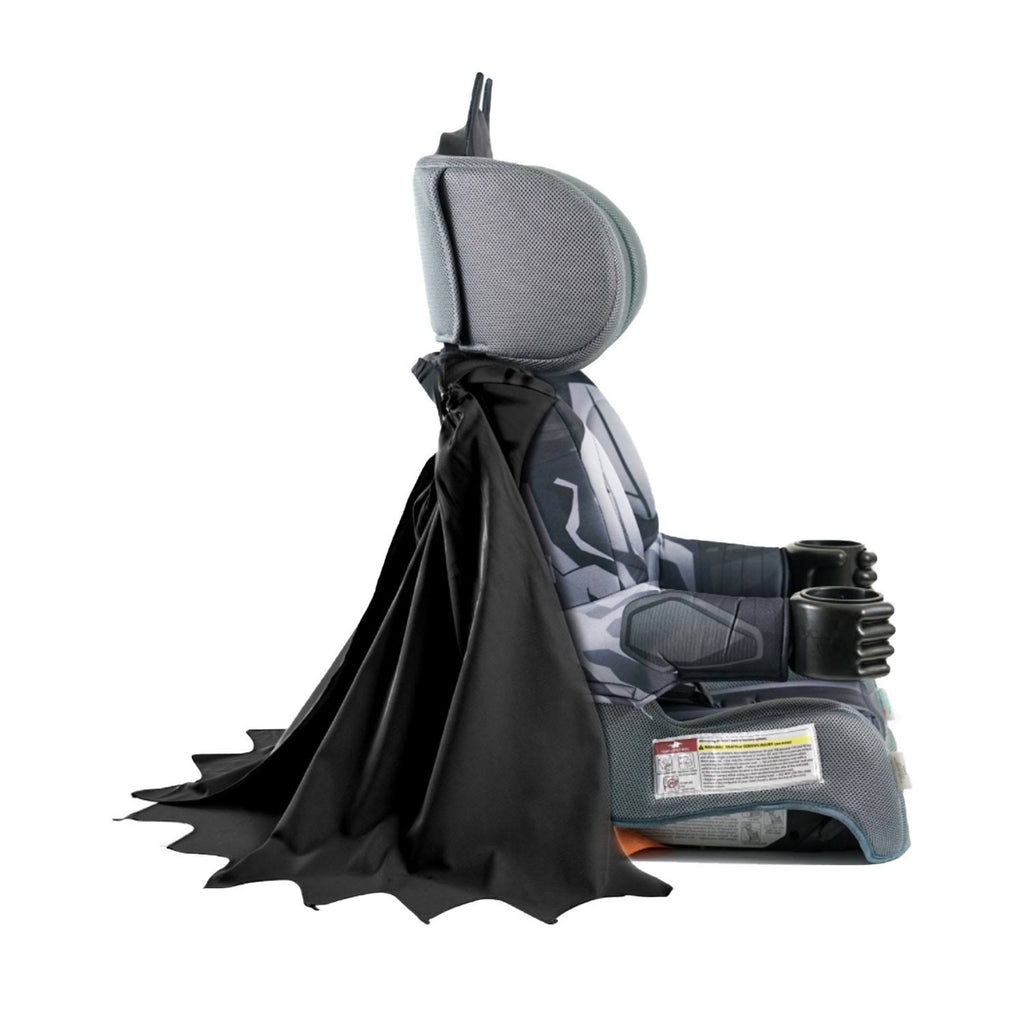 Batman Combo Harness Booster Car Seat E895