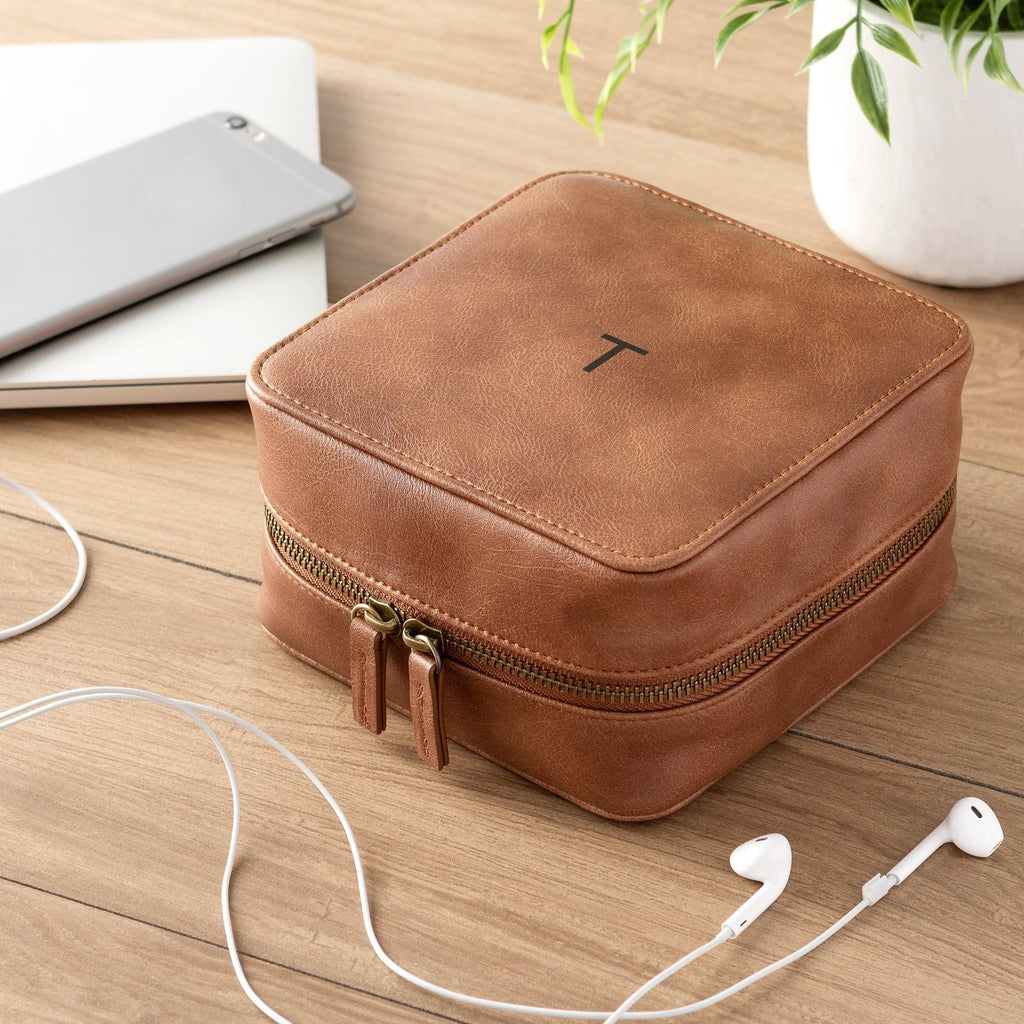 Personalized Travel Tech Case B994095