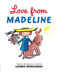 Love from Madeline (Hardcover) H1550