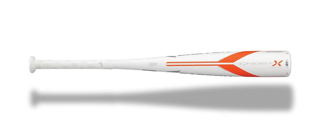 Junior Big Barrel Baseball Bat D4436