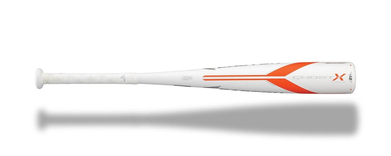 Junior Big Barrel Baseball Bat D4436