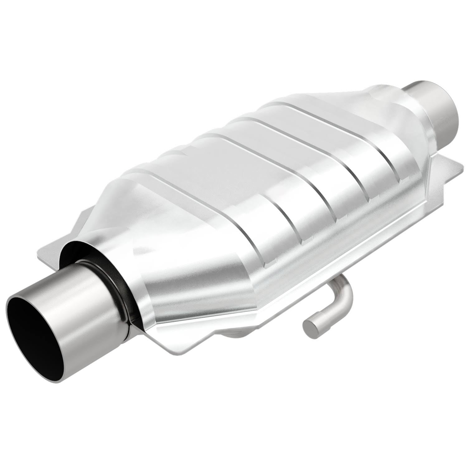 Universal Catalytic Converter S1899