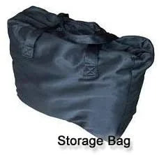 Indoor Jet Ski Cover with Storage Bag Z614671
