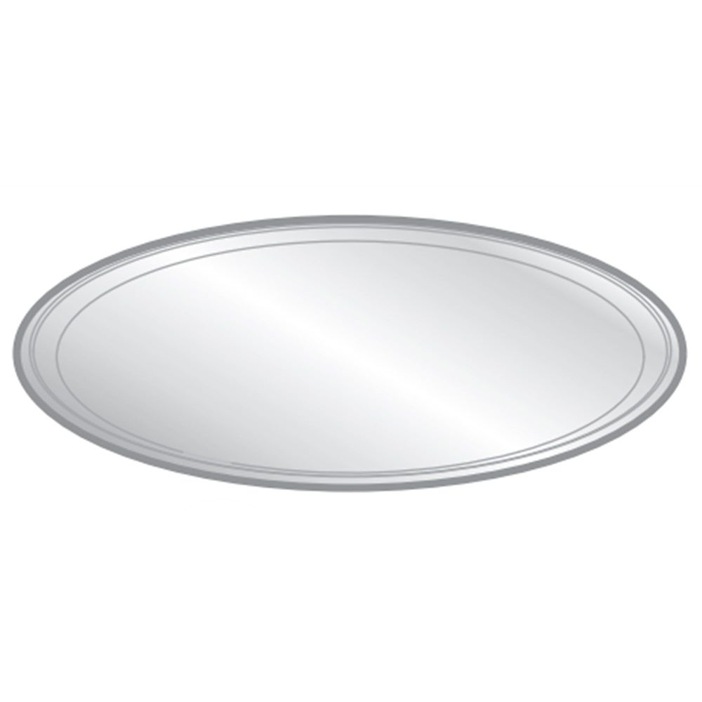 Microwave Glass Turntable Tray J7441