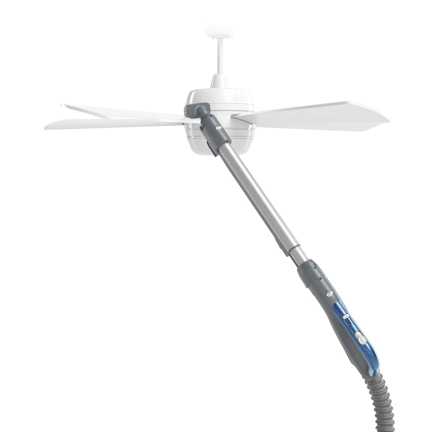 Blue Canister Vac C1245