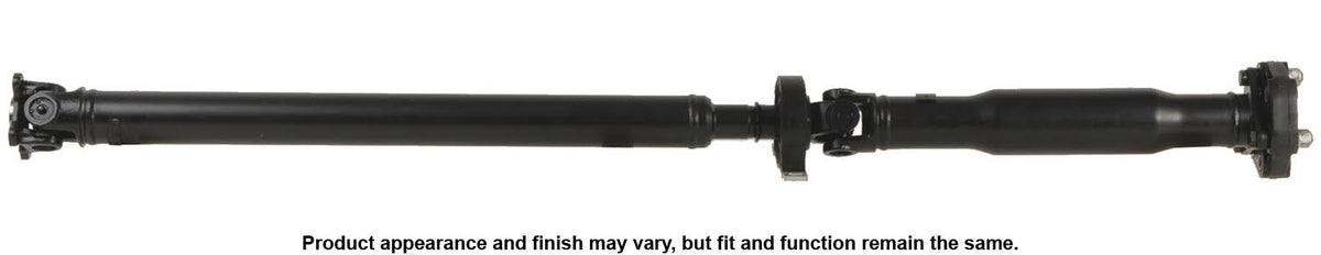 Refurbished Rear Driveshaft N73467