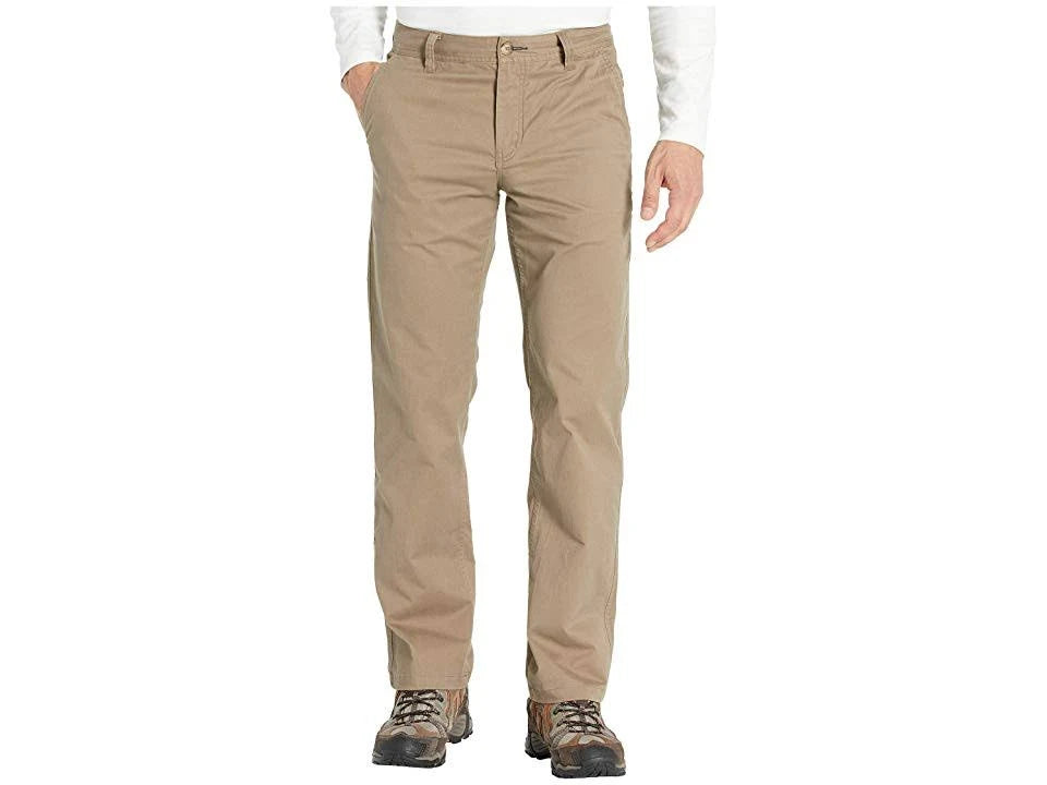 Mission Ridge Pant - Dark Chino - 30 T3723