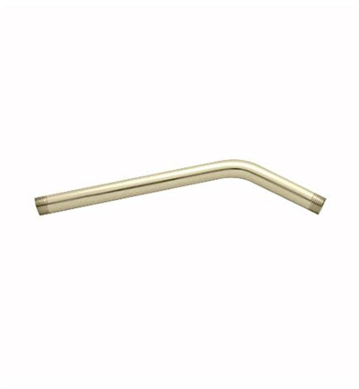 12x22 All Brass Showerarm S73356
