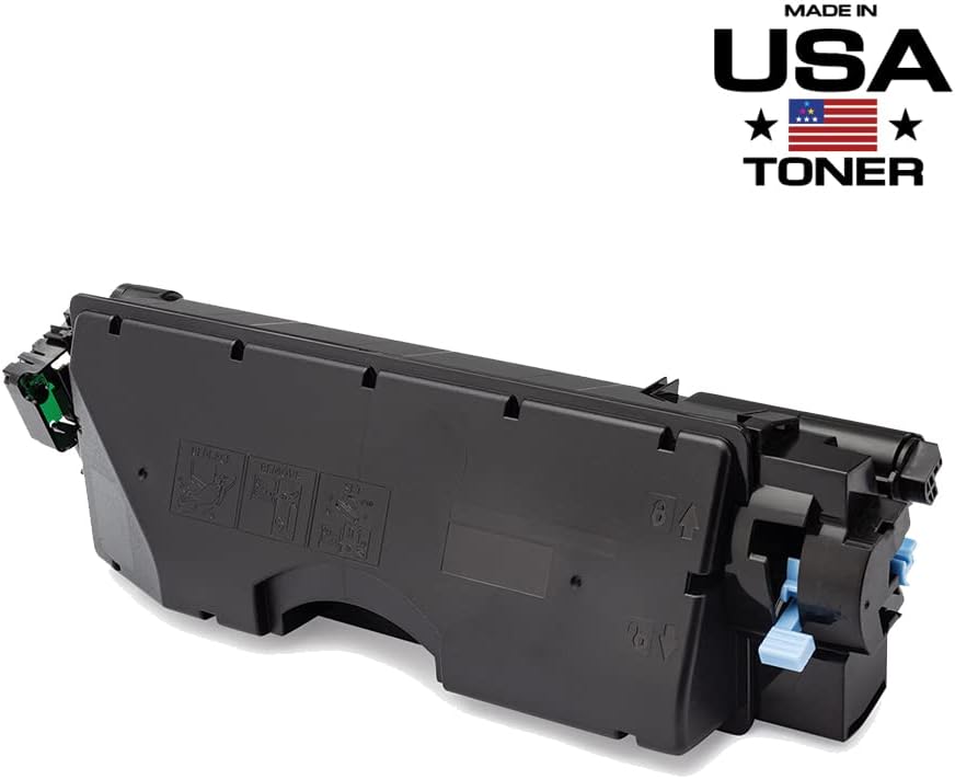 Black Toner Cartridge Pack of 2 F637