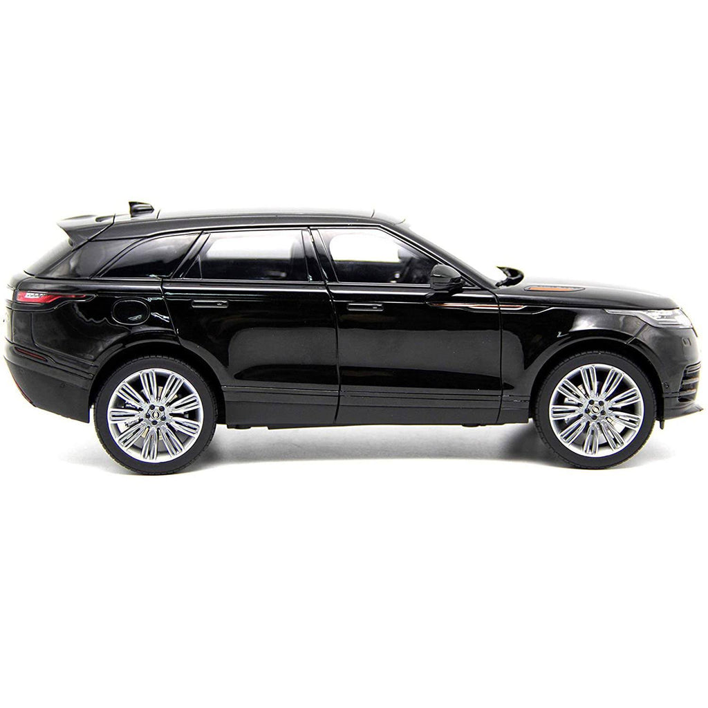 Black 1/18 Diecast Model Car G246