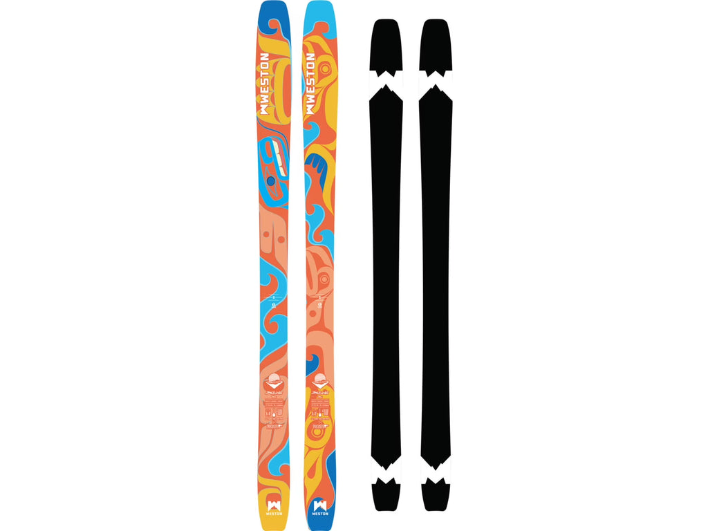 Ski T441