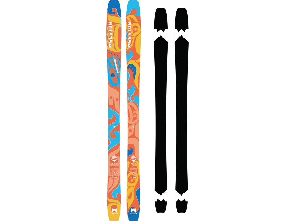 Ski T441