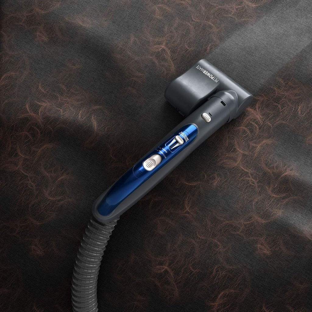 Blue Canister Vac C1245
