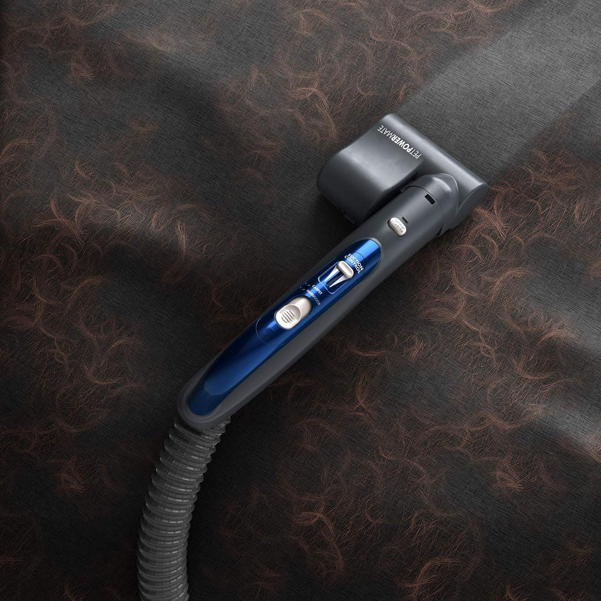 Blue Canister Vac C1245